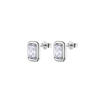 Pendientes Rosato Mujer Anna in Plata RZAN25